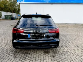 Audi A6, снимка 5