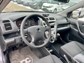 Honda Civic BRC, снимка 8