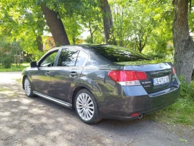 Subaru Legacy 2.0d доплащам до 15000лв, снимка 3