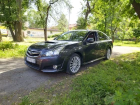 Subaru Legacy 2.0d доплащам до 15000лв, снимка 1