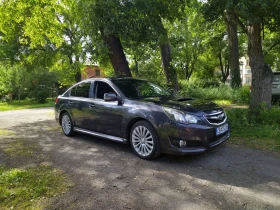 Subaru Legacy 2.0d доплащам до 15000лв, снимка 5