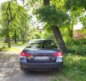 Subaru Legacy 2.0d доплащам до 15000лв, снимка 6