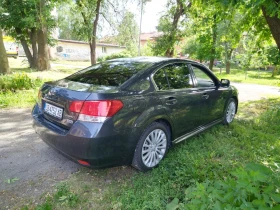 Subaru Legacy 2.0d доплащам до 15000лв, снимка 7