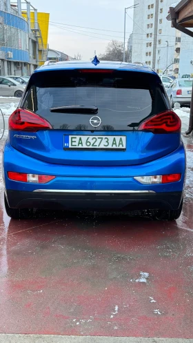 Opel Ampera 60KW | Mobile.bg    17