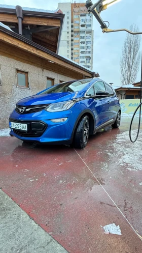 Opel Ampera 60KW | Mobile.bg    13