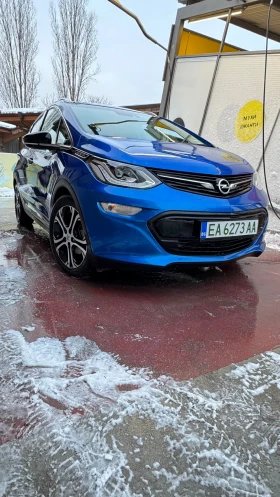 Opel Ampera 60KW | Mobile.bg    14