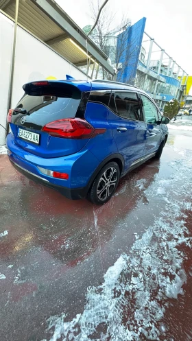 Opel Ampera 60KW | Mobile.bg    15