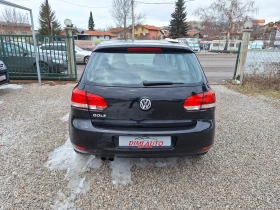 VW Golf 1.4 tsi 122ks evro 5!, снимка 4