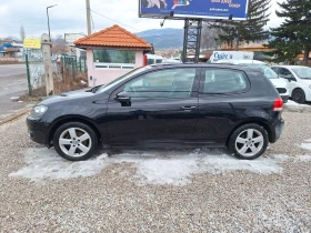 VW Golf 1.4 tsi 122ks evro 5!, снимка 6