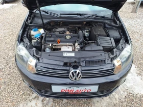 VW Golf 1.4 tsi 122ks evro 5!, снимка 17