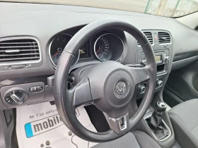 VW Golf 1.4 tsi 122ks evro 5!, снимка 14