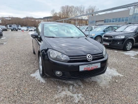 VW Golf 1.4 tsi 122ks evro 5!, снимка 1