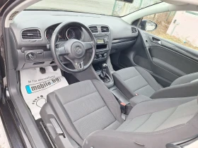 VW Golf 1.4 tsi 122ks evro 5!, снимка 10