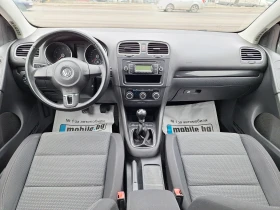 VW Golf 1.4 tsi 122ks evro 5!, снимка 11