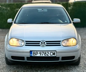 VW Golf 1.9TDi ИТАЛИЯ, снимка 2