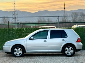 VW Golf 1.9TDi ИТАЛИЯ, снимка 4