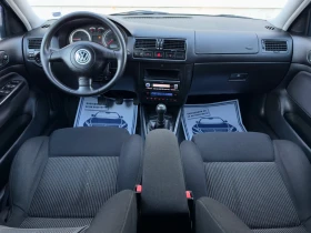 VW Golf 1.9TDi ИТАЛИЯ, снимка 8