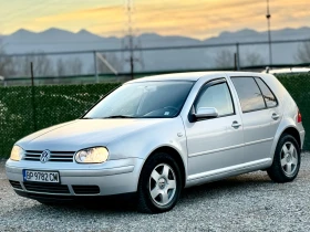 VW Golf 1.9TDi ИТАЛИЯ, снимка 3