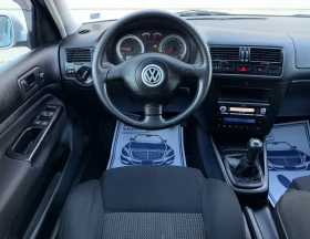 VW Golf 1.9TDi ИТАЛИЯ, снимка 9