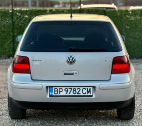 VW Golf 1.9TDi ИТАЛИЯ, снимка 6