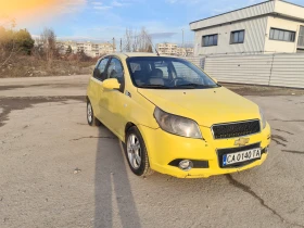 Chevrolet Aveo 1, 2  | Mobile.bg    2