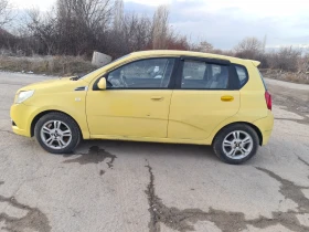 Chevrolet Aveo 1, 2  | Mobile.bg    10