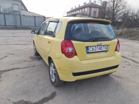 Chevrolet Aveo 1, 2  | Mobile.bg    9