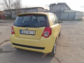 Chevrolet Aveo 1, 2  | Mobile.bg    4