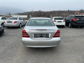 Mercedes-Benz C 200 АВТОМАТИК, снимка 5