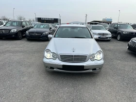 Mercedes-Benz C 200 АВТОМАТИК, снимка 2