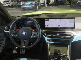 BMW M3 COMPETITION* TOURING* DISTR* 360 CAM* LASER* H/K*  | Mobile.bg    7