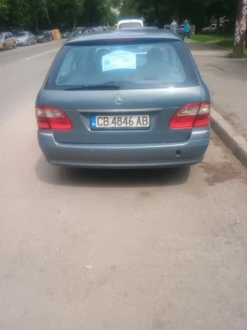 Mercedes-Benz E 280 - 4800 лв. - 68170209 | Car24.bg