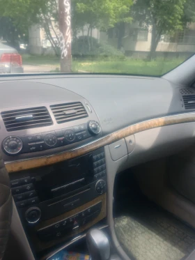 Mercedes-Benz E 280 - 4800 лв. - 68170209 | Car24.bg