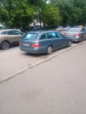 Mercedes-Benz E 280 - 4800 лв. - 68170209 | Car24.bg