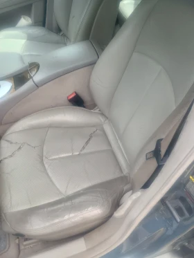 Mercedes-Benz E 280 - 4800 лв. - 68170209 | Car24.bg