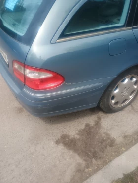 Mercedes-Benz E 280 - 4800 лв. - 68170209 | Car24.bg