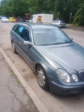 Mercedes-Benz E 280 - 4800 лв. - 68170209 | Car24.bg
