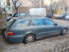 Mercedes-Benz E 280, снимка 3