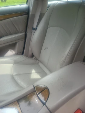 Mercedes-Benz E 280 - 4800 лв. - 68170209 | Car24.bg