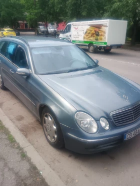 Mercedes-Benz E 280 - 4800 лв. - 68170209 | Car24.bg