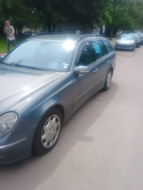 Mercedes-Benz E 280 - 4800 лв. - 68170209 | Car24.bg