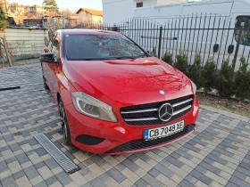 Mercedes-Benz A 180 1.5CDI | Mobile.bg    7