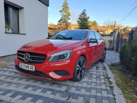 Mercedes-Benz A 180 1.5CDI | Mobile.bg    2