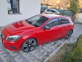 Mercedes-Benz A 180 1.5CDI | Mobile.bg    3