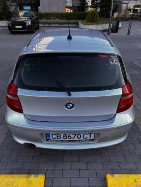 BMW 116, снимка 5