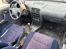 Subaru Justy 1.3  НА ЧАСТИ 4X4, снимка 6