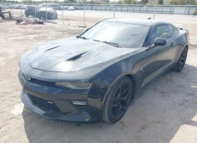 Chevrolet Camaro  1