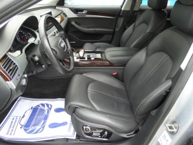 Обява за продажба на Audi A8 MASSAGE-HEADUP-360-КАМЕРА-ВАКУM ~42 000 лв. - изображение 5