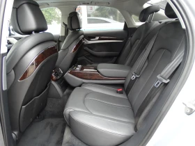 Обява за продажба на Audi A8 MASSAGE-HEADUP-360-КАМЕРА-ВАКУM ~42 000 лв. - изображение 7