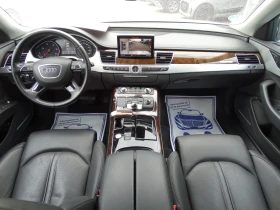 Обява за продажба на Audi A8 MASSAGE-HEADUP-360-КАМЕРА-ВАКУM ~42 000 лв. - изображение 6
